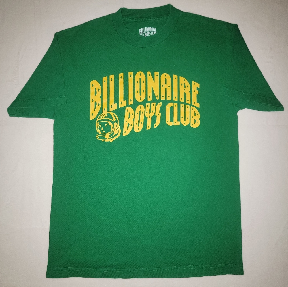 BBC Billionaire Boys Club